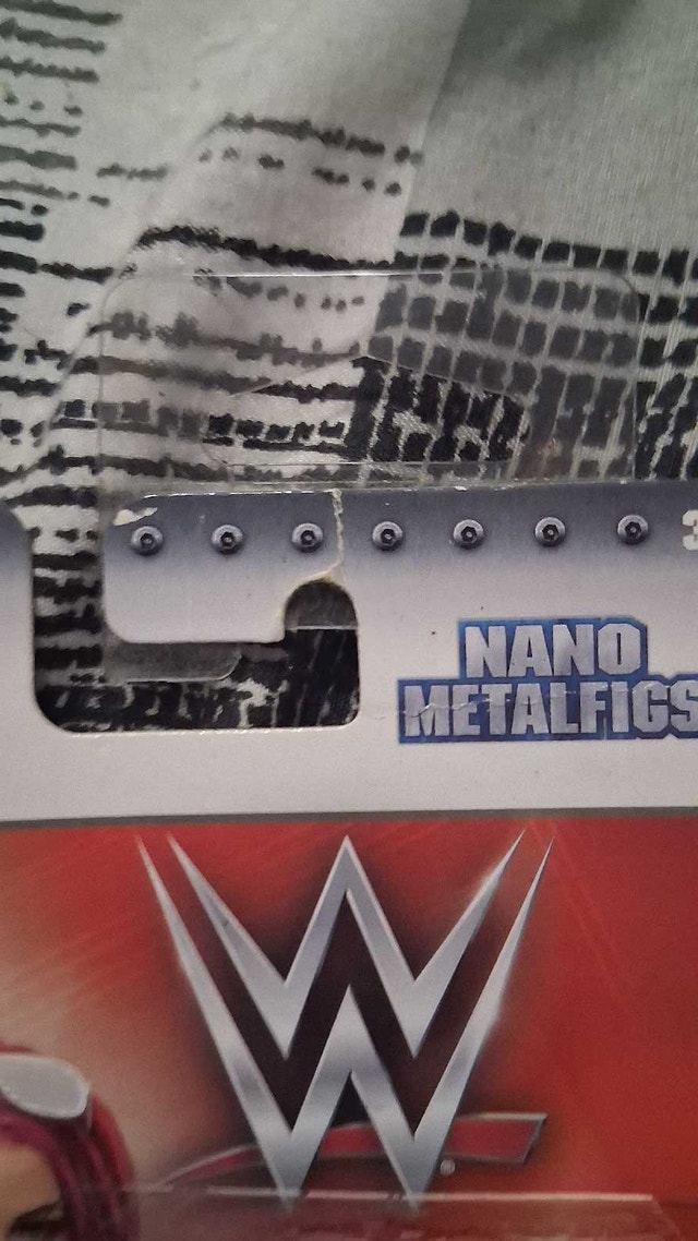 Lot of WWE figures - photo 5