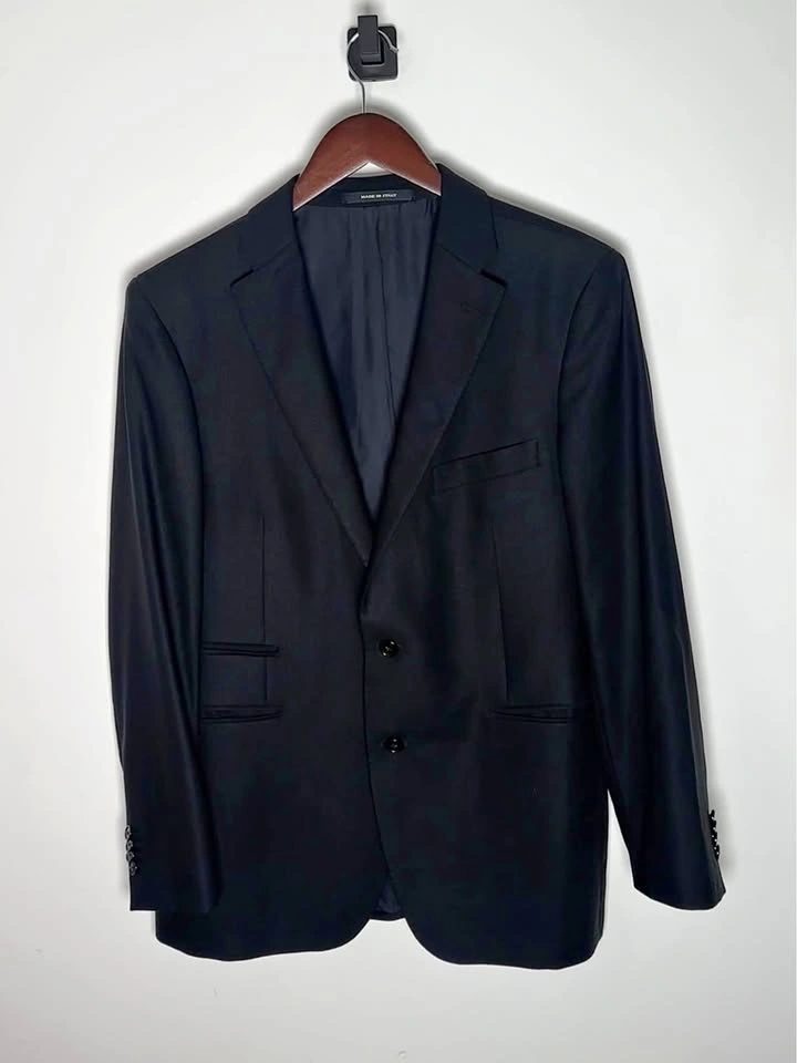 Tagliatore Italian Wool Blazer / Sport Coat – Made in Italy