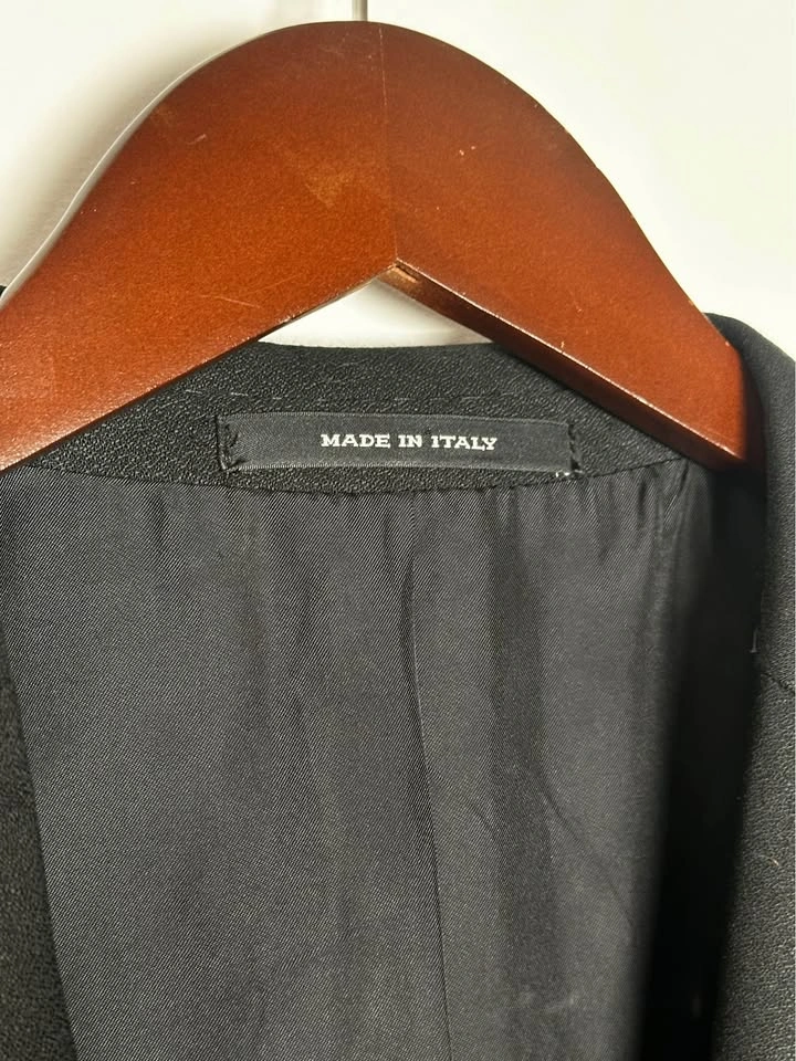 Tagliatore Italian Wool Blazer / Sport Coat – Made in Italy - photo 3