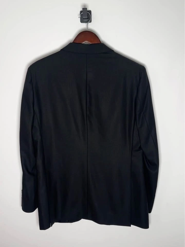 Tagliatore Italian Wool Blazer / Sport Coat – Made in Italy - photo 4