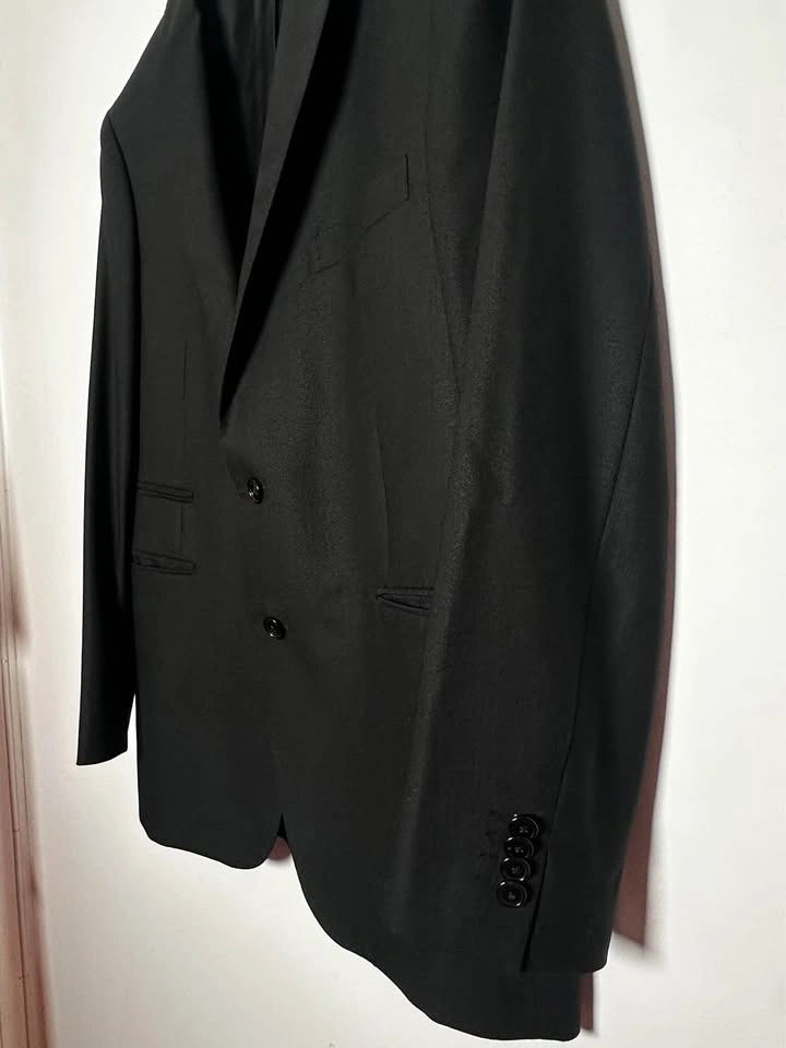 Tagliatore Italian Wool Blazer / Sport Coat – Made in Italy - photo 5