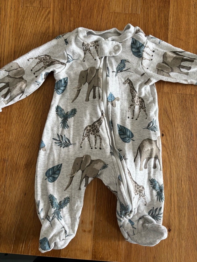 Newborn Clothes Baby Boy - photo 2