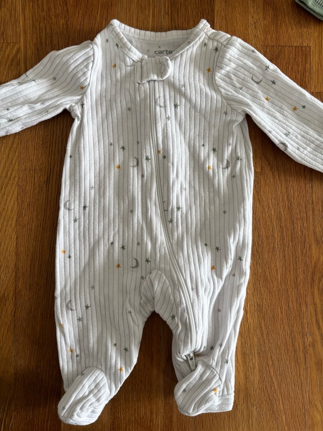 Newborn Clothes Baby Boy - photo 4