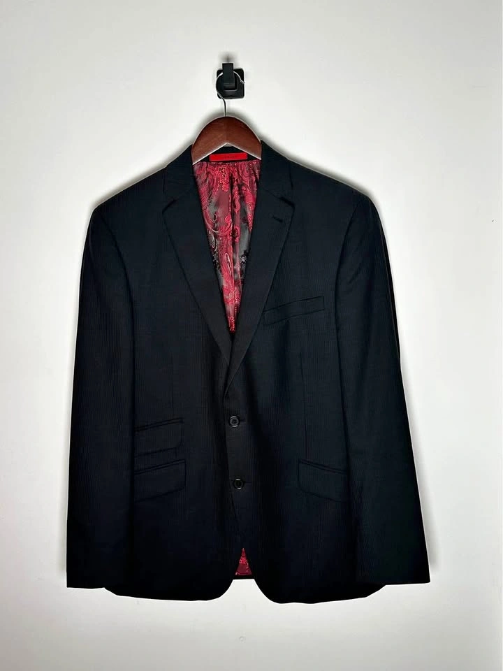 Ted Baker London Endurance Men’s Pinstripe Blazer 40R-42