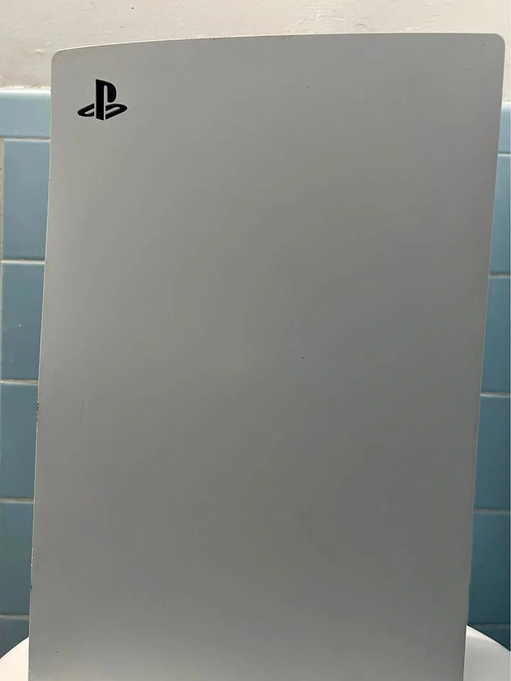 Ps5 1TB