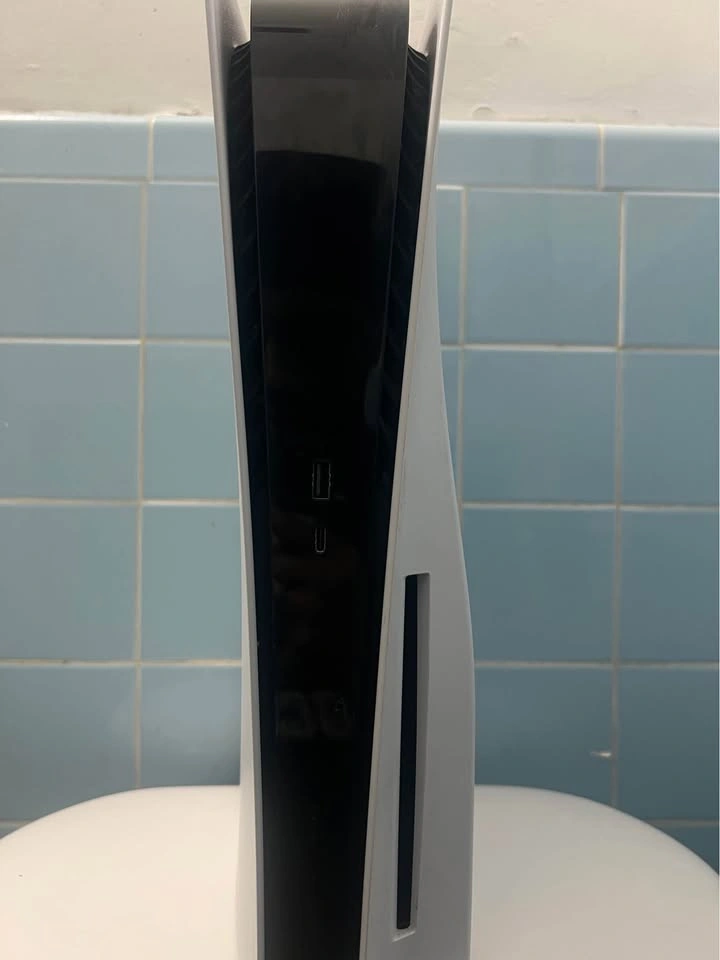 Ps5 1TB - photo 2