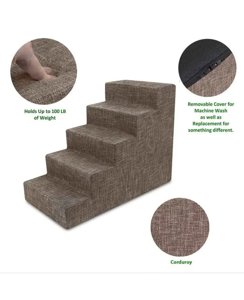 Pet foam 5 steps Queens 11357 11377 image indicator(3)