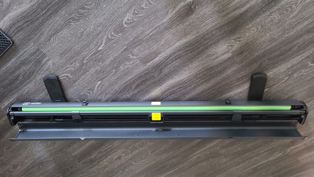 Elgato Green Screen w/ Collapsible - photo 4