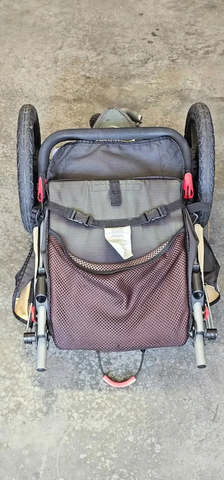 Baby Stroller image indicator(3)