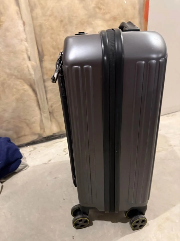 🧳 DELSEY Paris Cabin Bag - photo 2