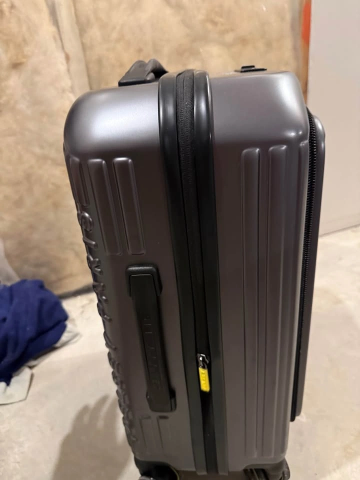 🧳 DELSEY Paris Cabin Bag - photo 4