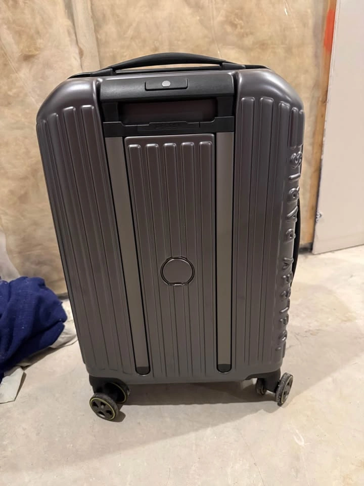 🧳 DELSEY Paris Cabin Bag - photo 5