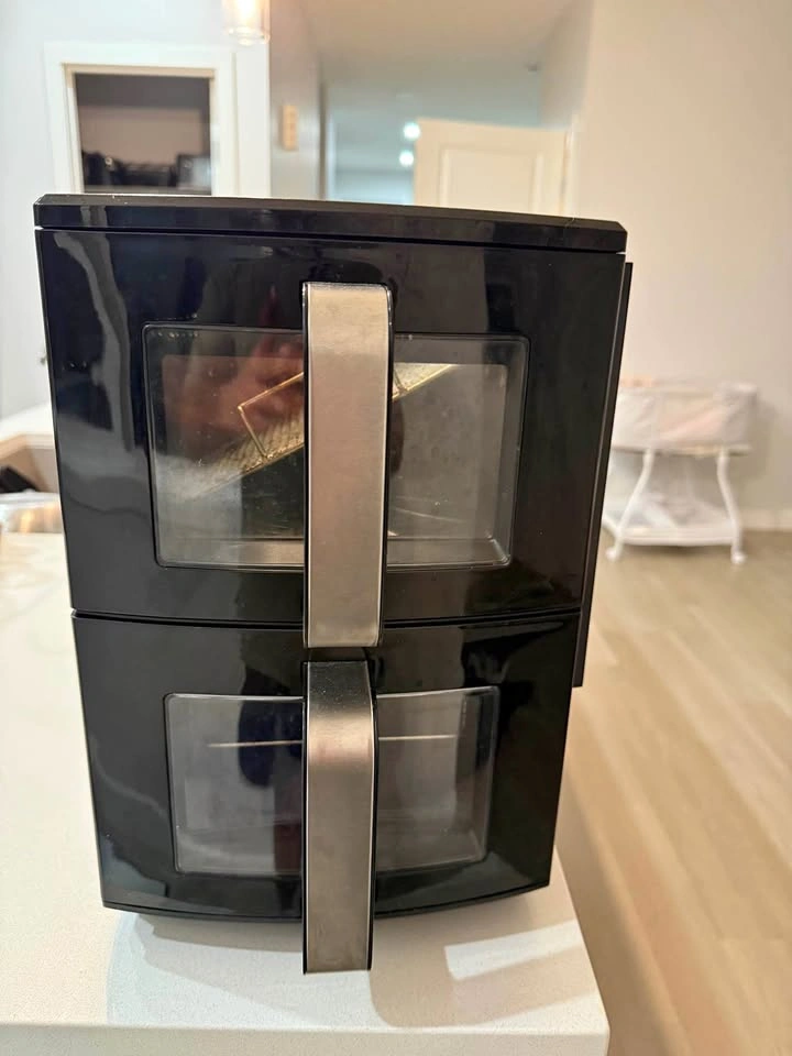 🍟 Gourmia Air Fryer