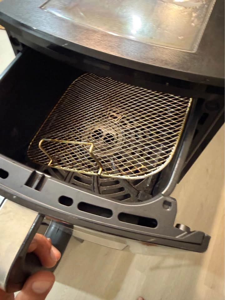 🍟 Gourmia Air Fryer - photo 4