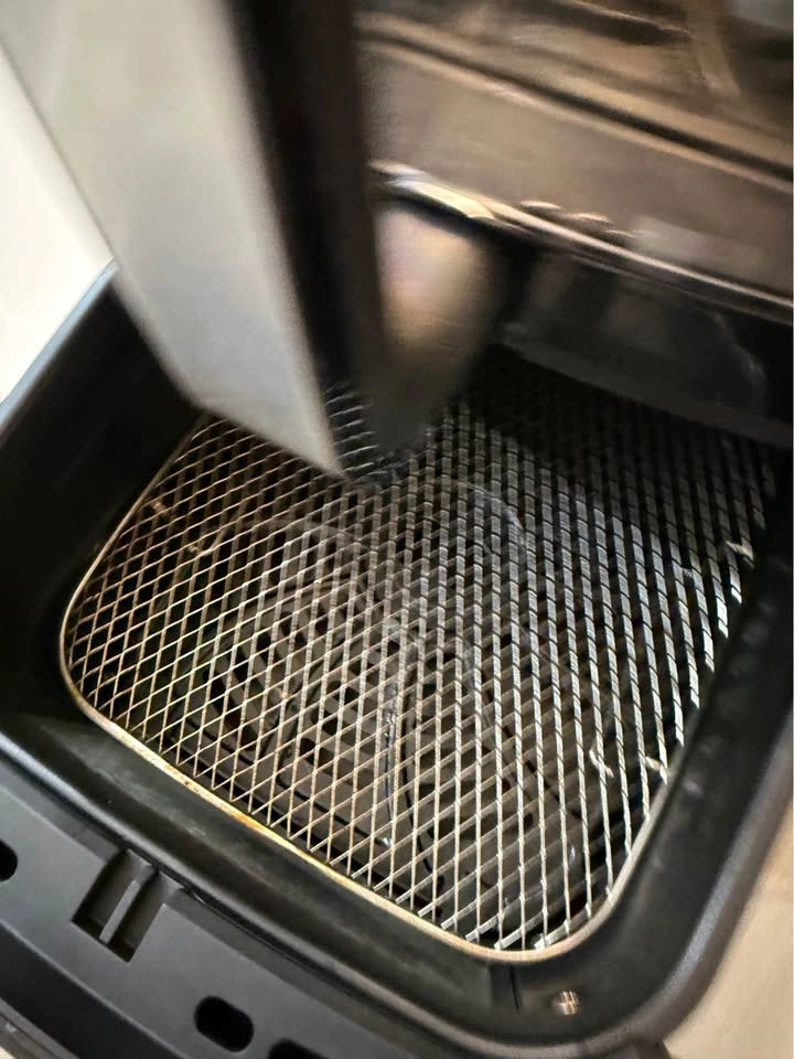 🍟 Gourmia Air Fryer - photo 5