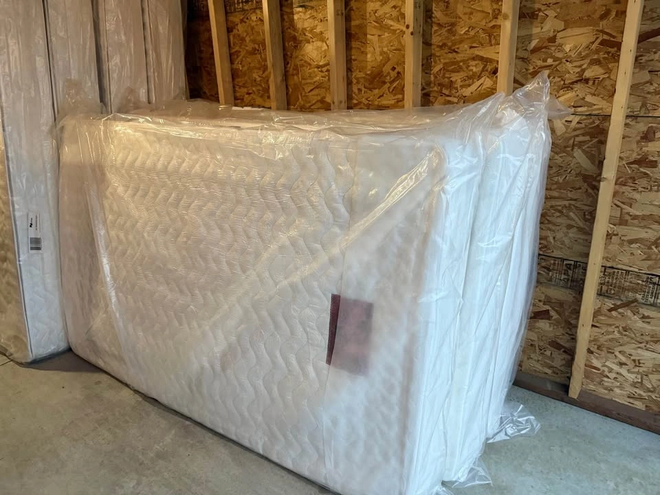 Brand New Double & Single Mattresses – Medium Firm - photo 2