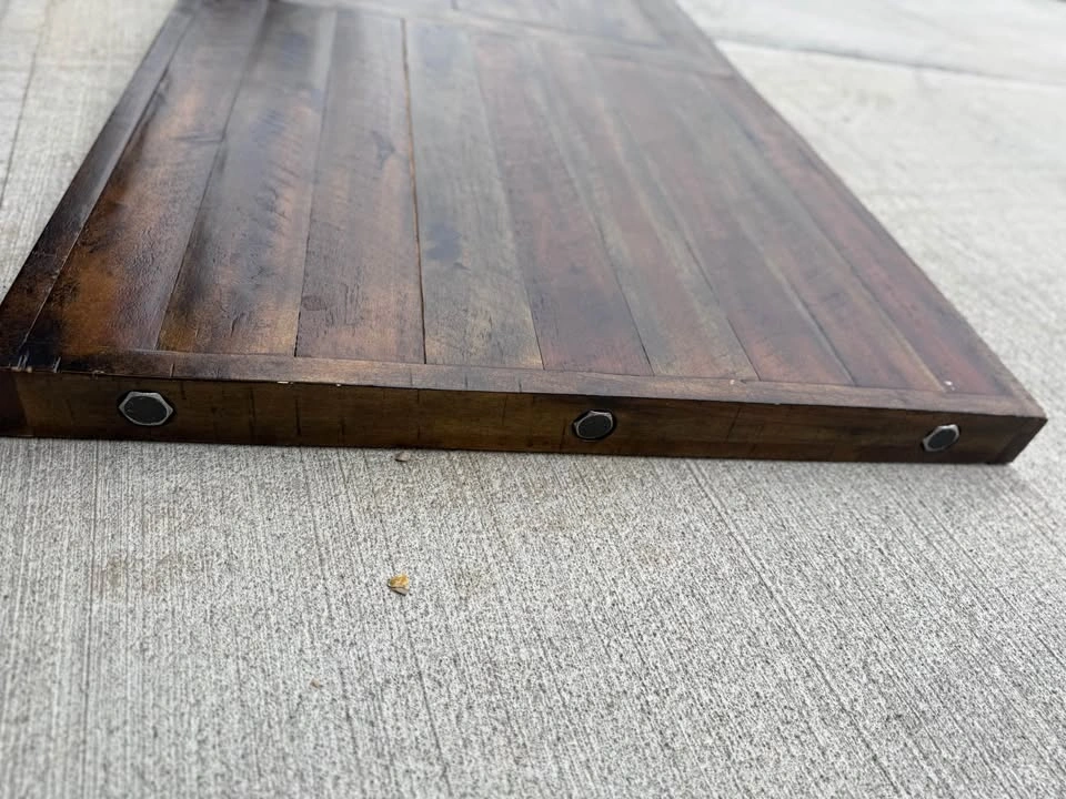 🌿 Beautiful Quality Wood Coffee Table - photo 3