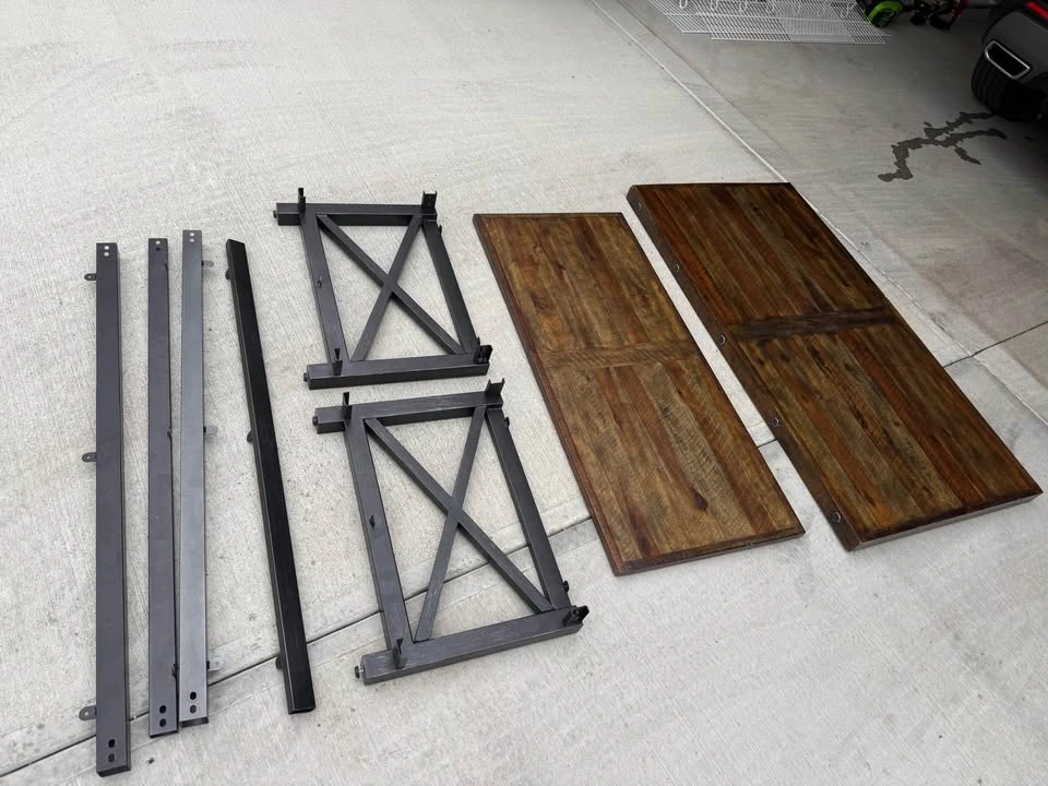 🌿 Beautiful Quality Wood Coffee Table - photo 5