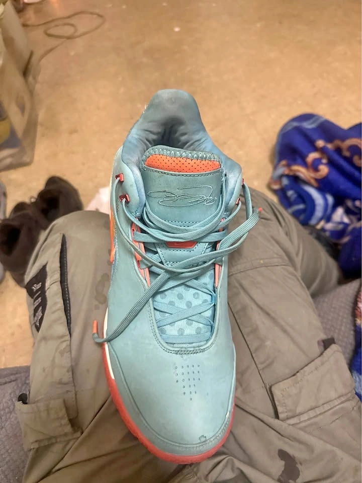 LeBron NXXT