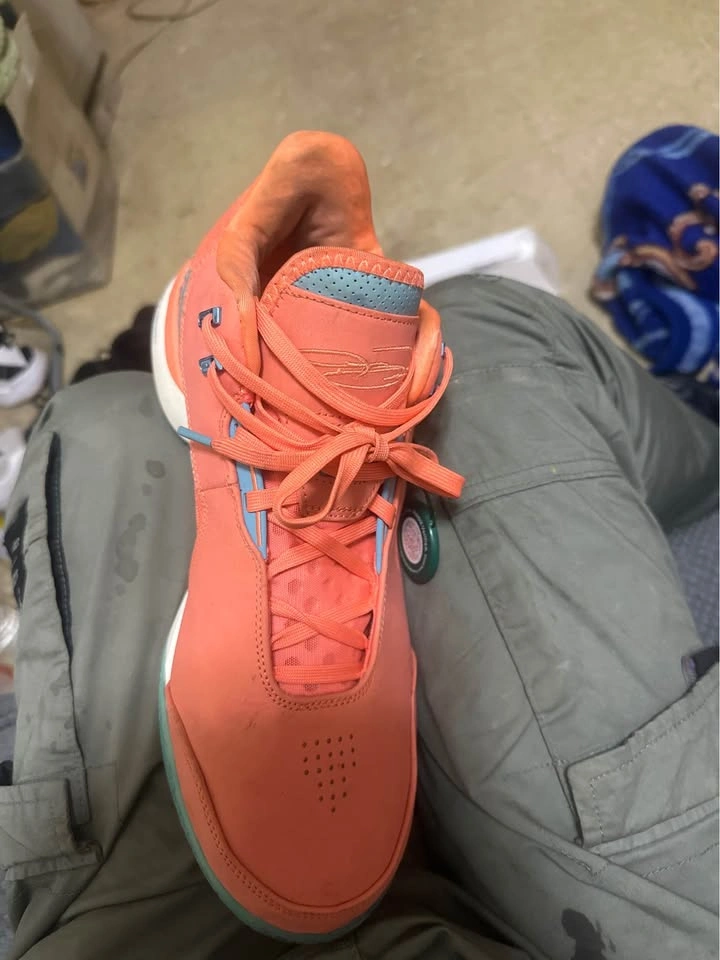LeBron NXXT - photo 2