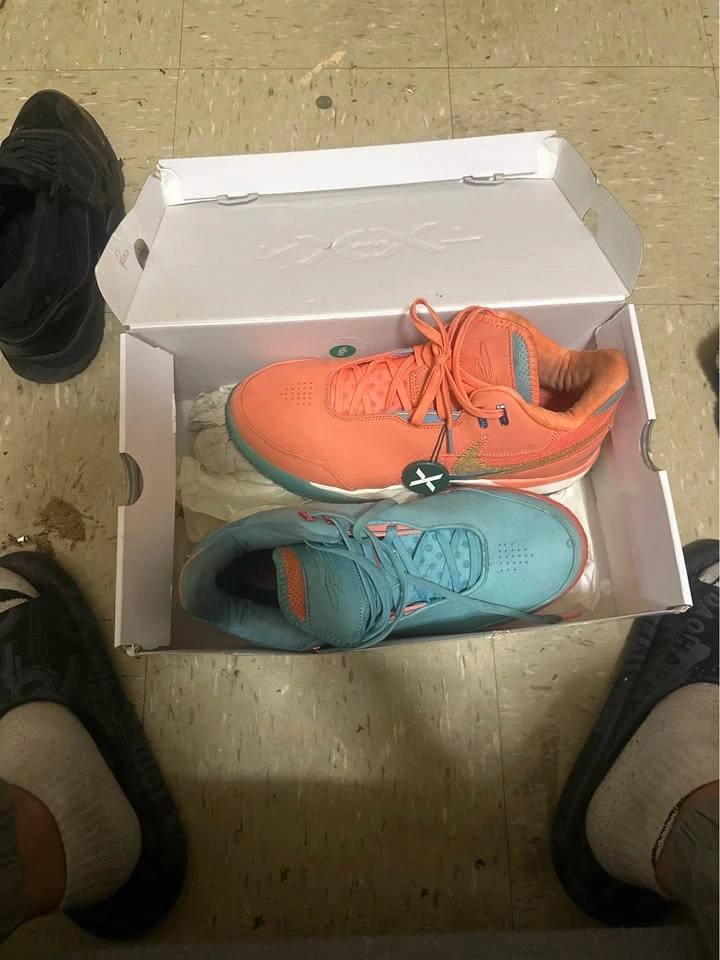 LeBron NXXT - photo 3