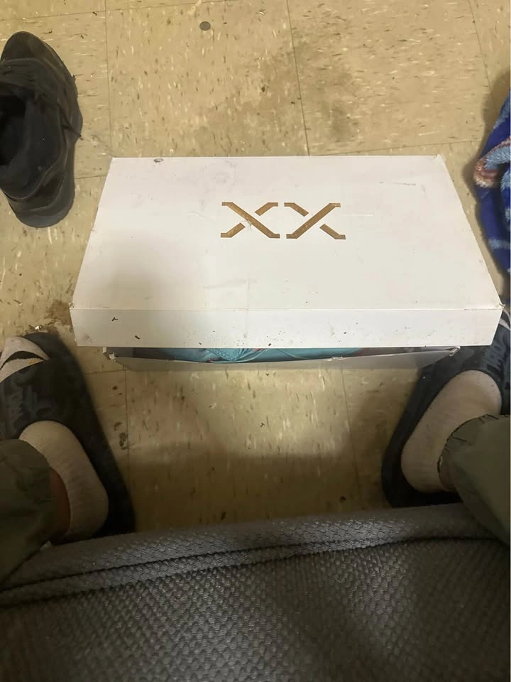 LeBron NXXT - photo 4
