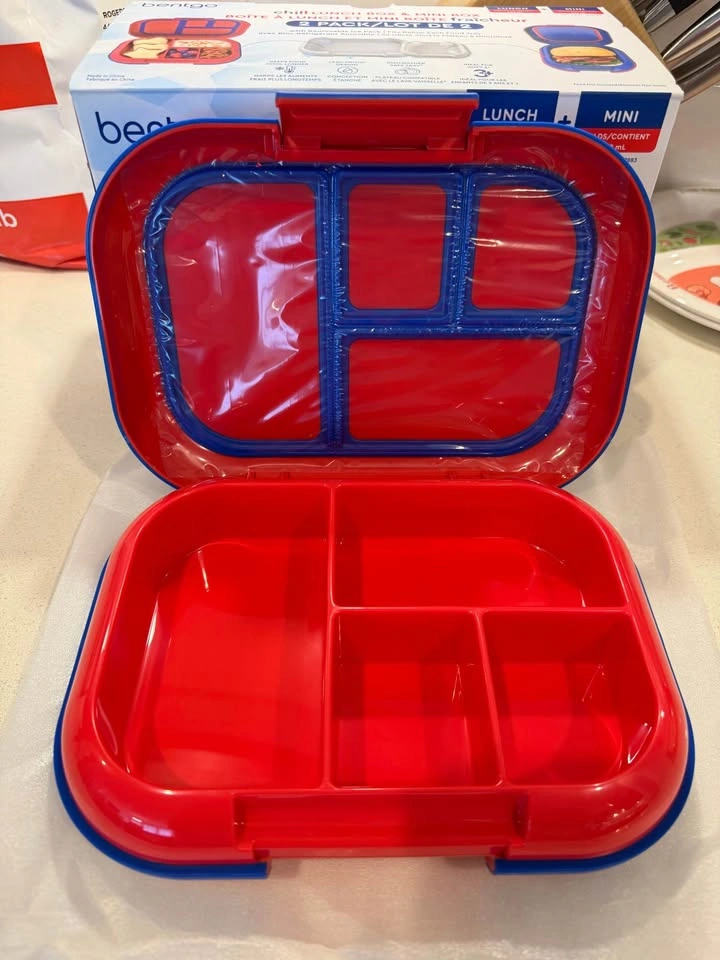 New Bentgo Chill Lunch Box - photo 2