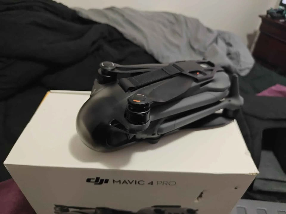 DJI Mavic 4 Pro - Fly More Combo (DJI RC 2) - Like New - photo 2