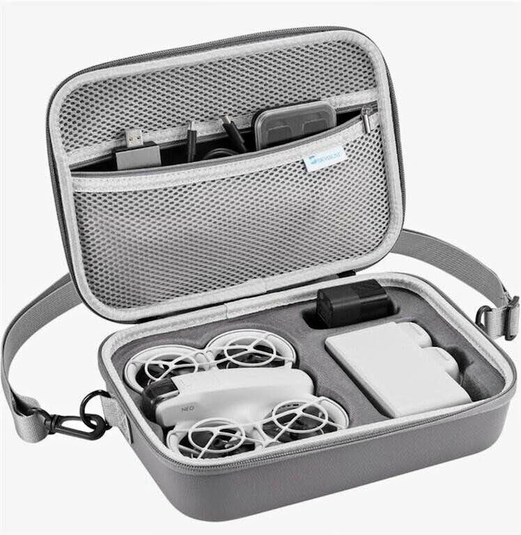 Skyreat Neo Carrying Case for DJI Neo Drone