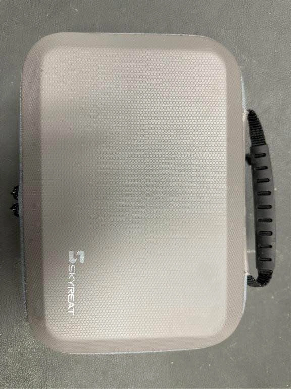 Skyreat Neo Carrying Case for DJI Neo Drone - photo 3