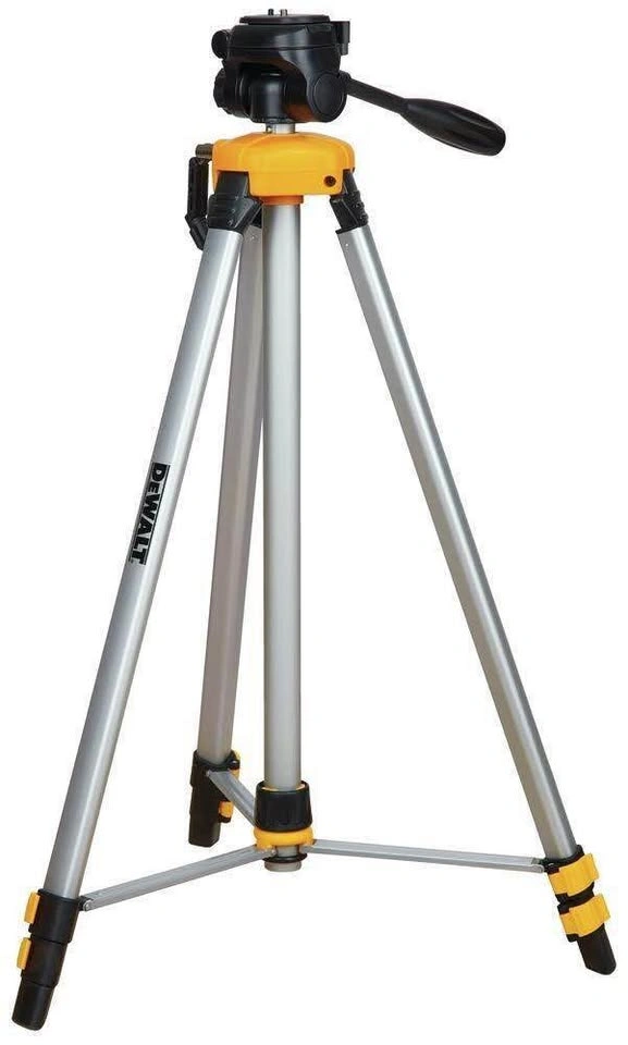DEWALT Laser Tripod with Tilting Head BY792 - photo 2