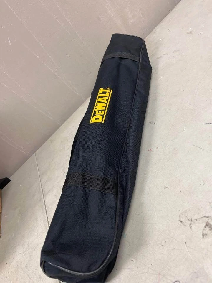 DEWALT Laser Tripod with Tilting Head BY792 - photo 5