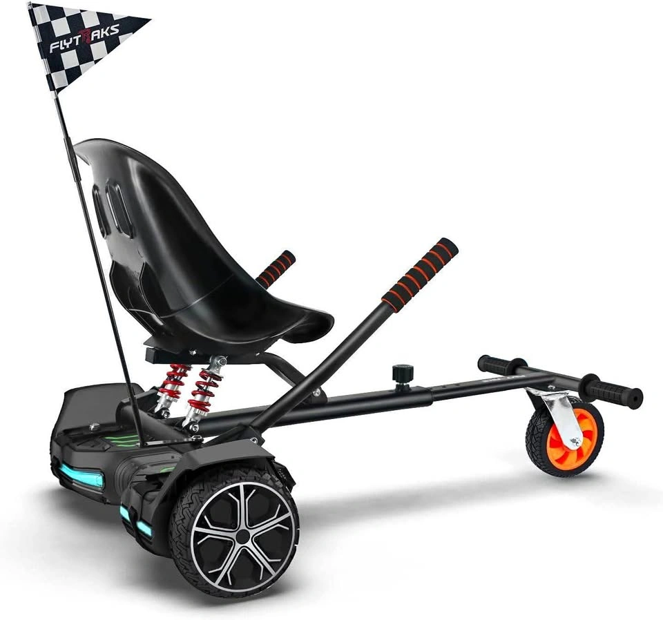 Flytraks K2 Self-Balancing Go-Kart