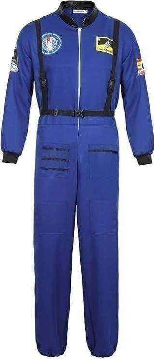 frawirshau Astronaut Costume, Medium size - photo 2