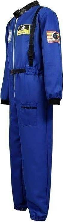 frawirshau Astronaut Costume, Medium size - photo 3