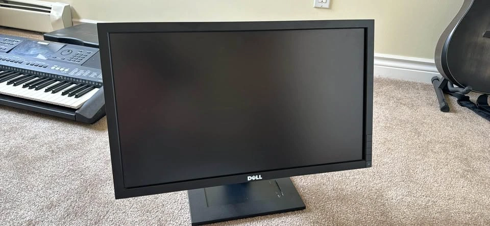 Dell Monitor