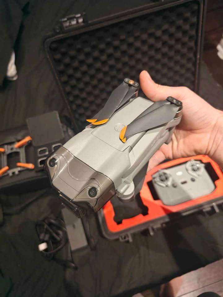 DJI Air 2S - Complete Combo with Premium Accessories - photo 4