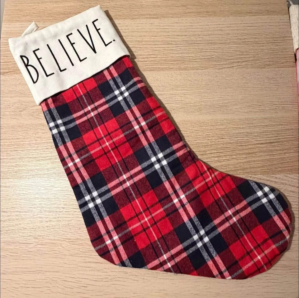 Different stockings like new - photo 2