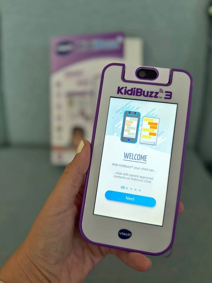 EUC KiddiBuzz 3
