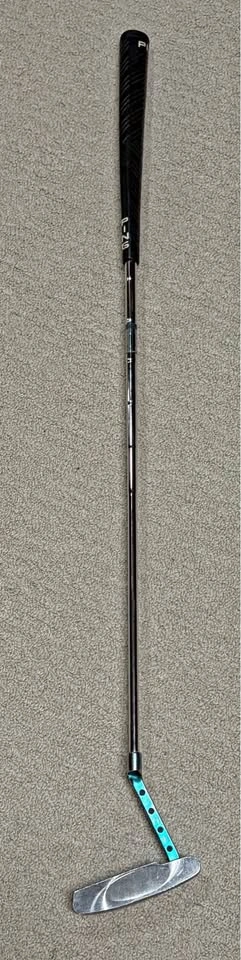PING Anser Ti4 Putter (part of the PING WRX Anser Ti Series)