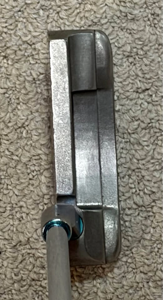 PING Anser Ti4 Putter (part of the PING WRX Anser Ti Series) - photo 4