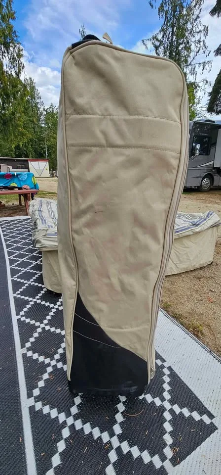 Queen size bed in a bag image indicator(6)