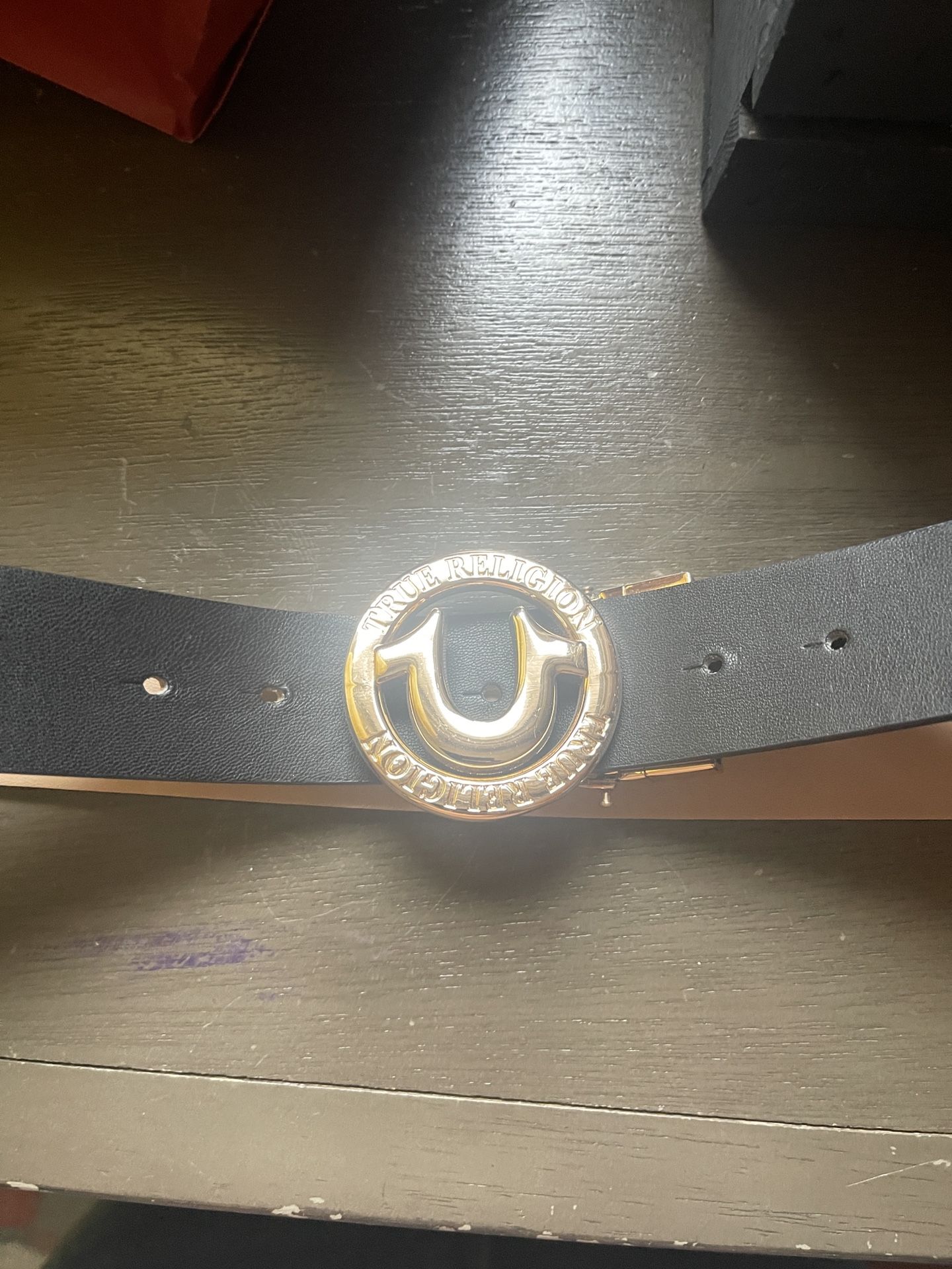 True Religion Belt