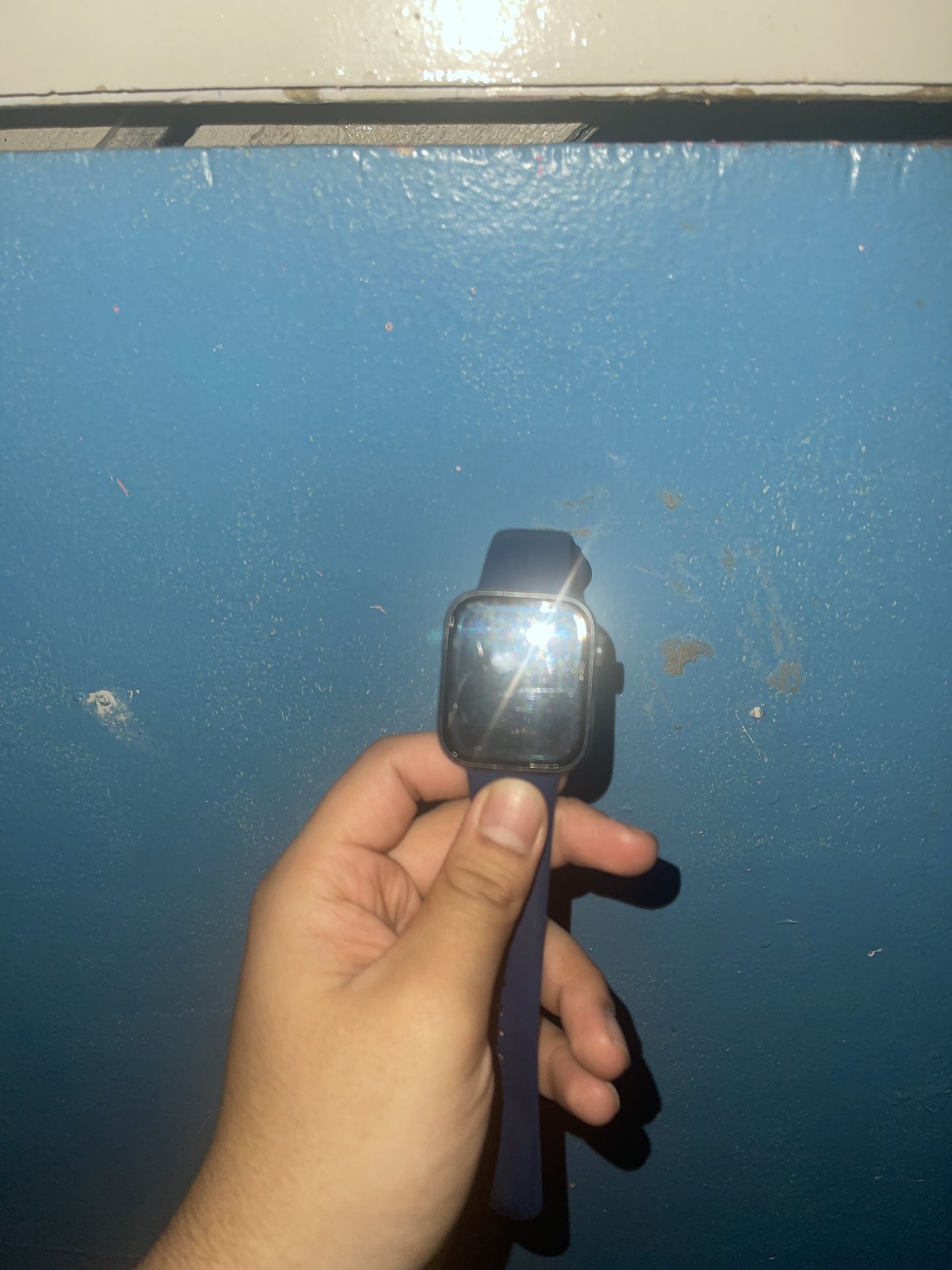 Apple Watch SE (2nd Generation)