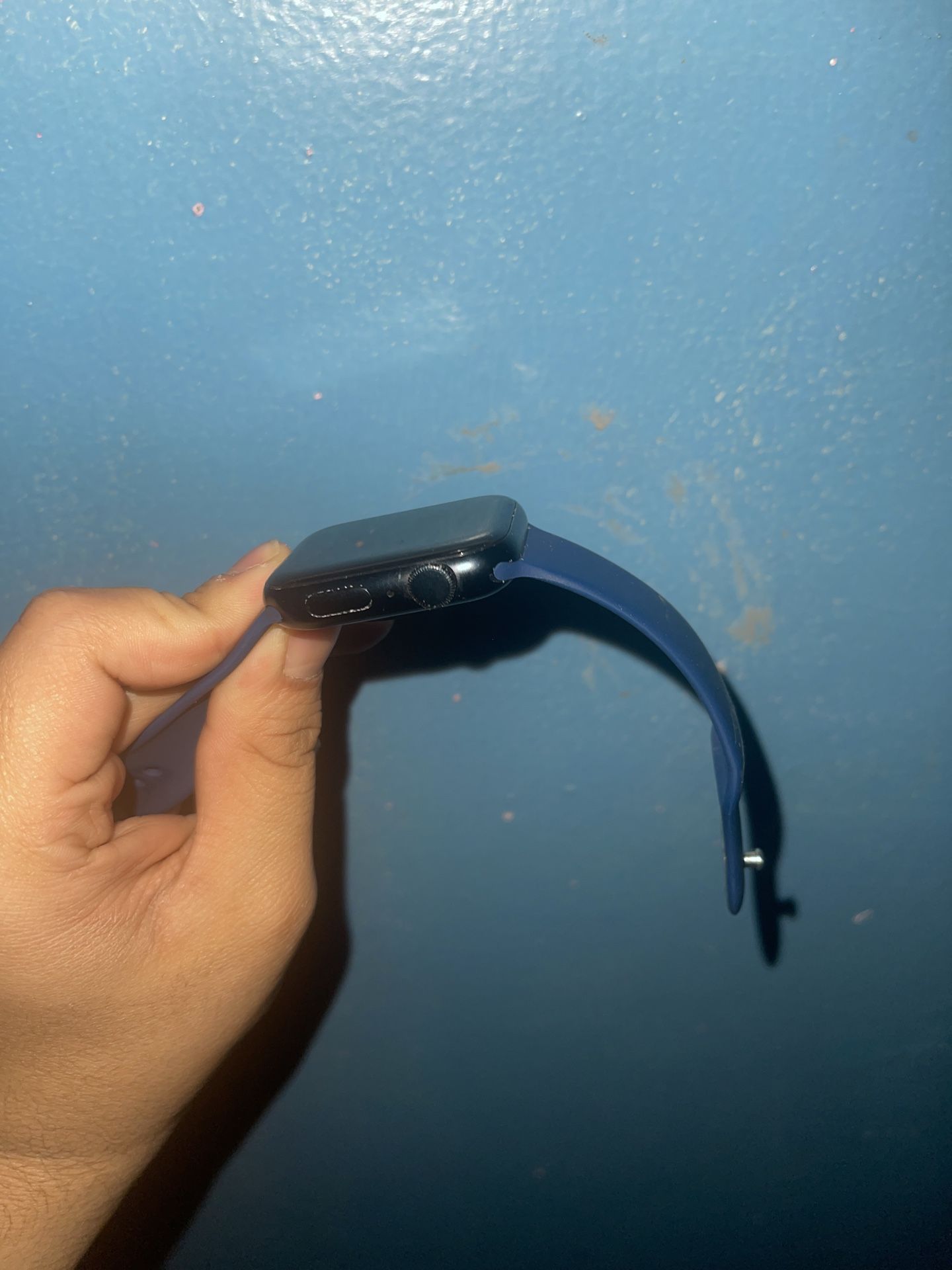 Apple Watch SE (2nd Generation) - photo 2