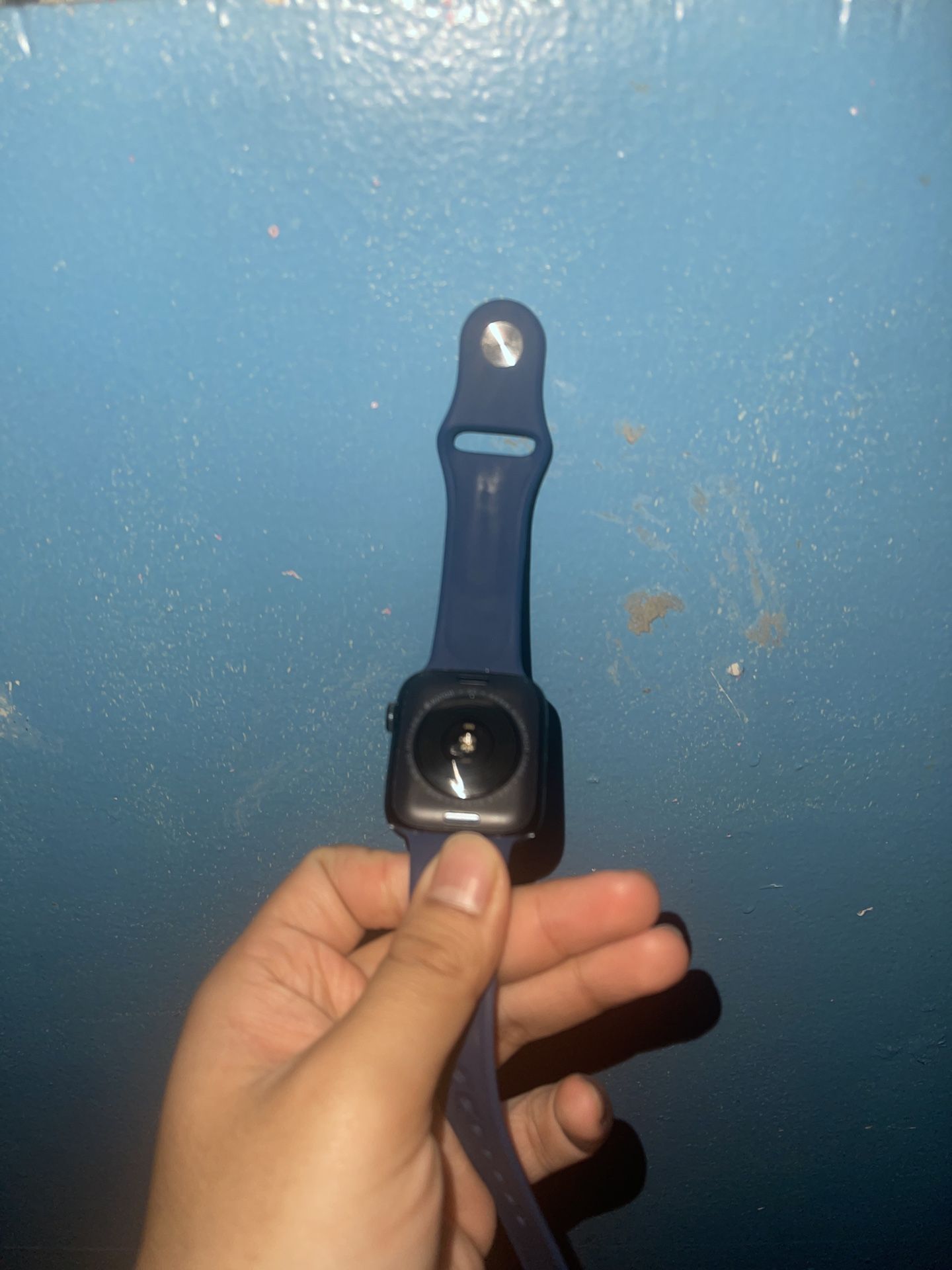 Apple Watch SE (2nd Generation) - photo 4