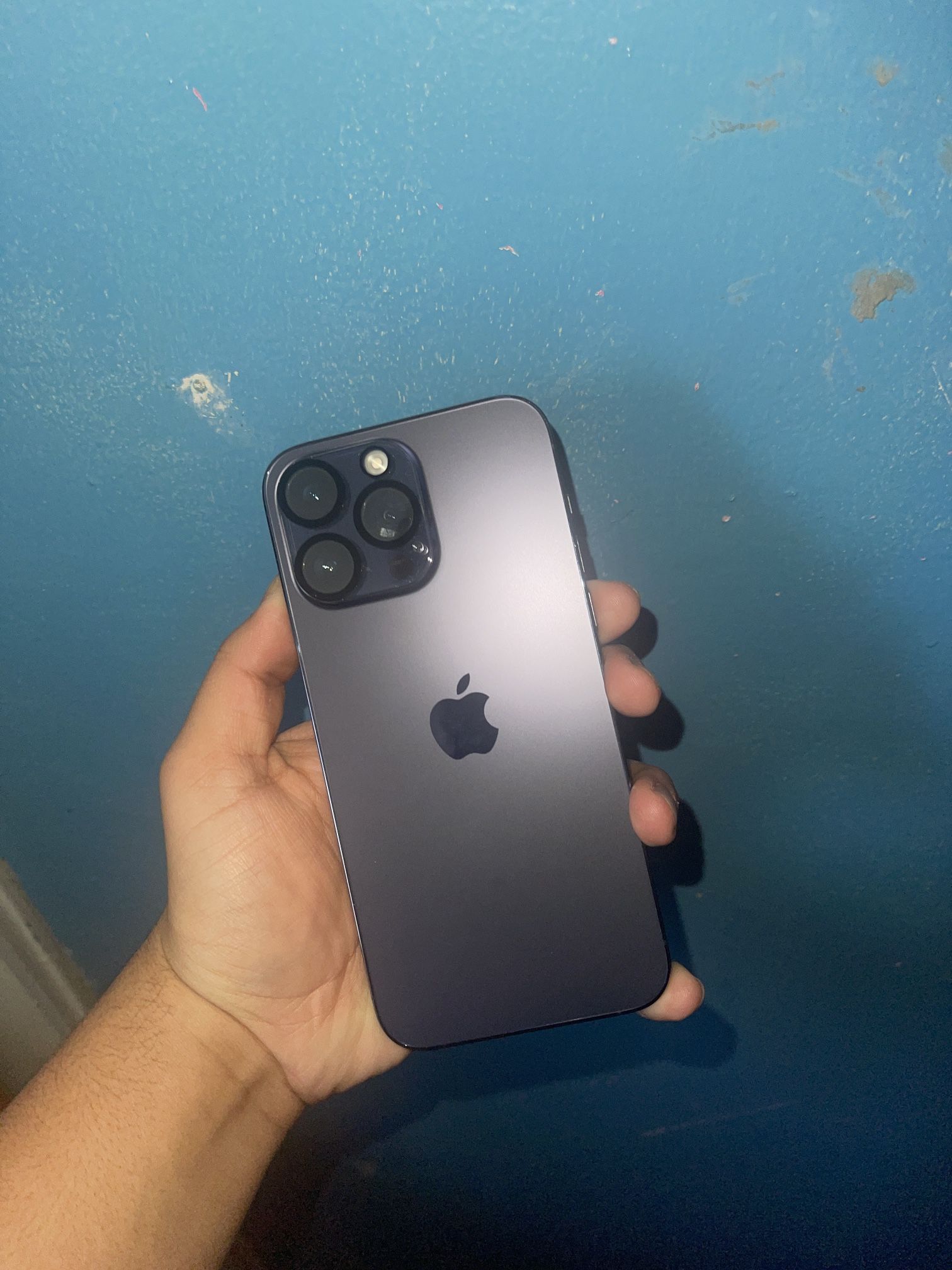 iPhone 14 Pro Max
