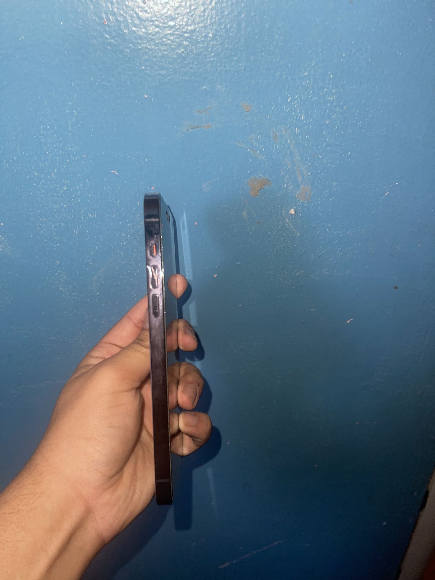 iPhone 14 Pro Max - photo 4