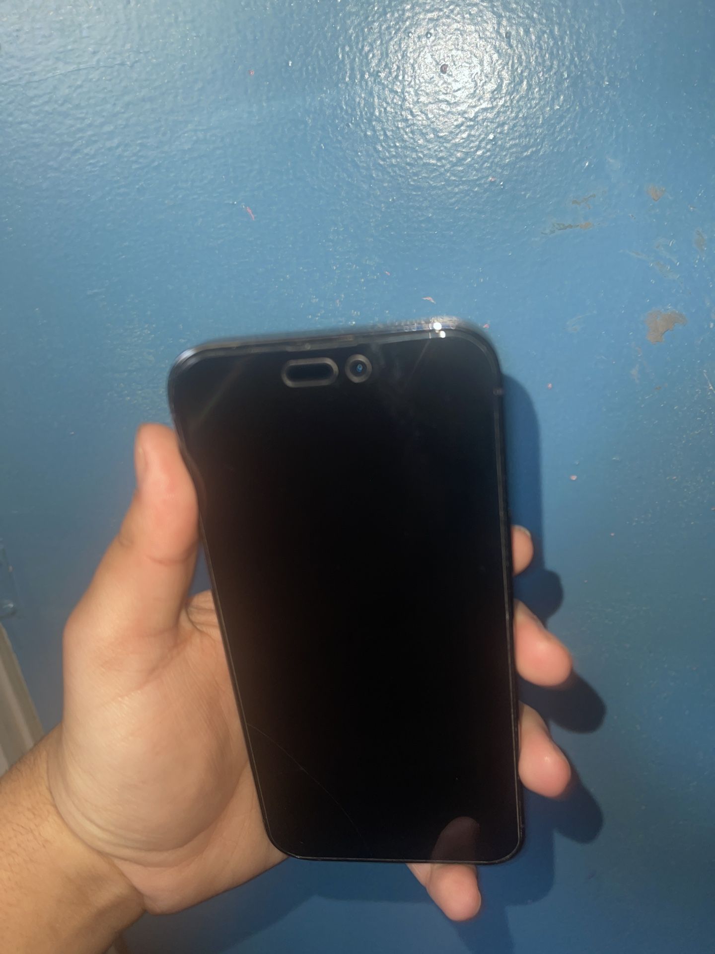 iPhone 14 Pro Max - photo 5