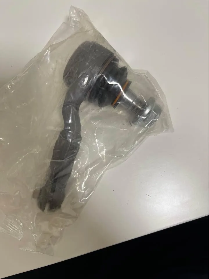 BMW Steering Tie Rod End – Front Driver Side Outer image indicator(2)